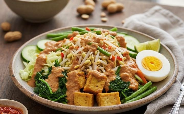 Gado-Gado Smart Choice